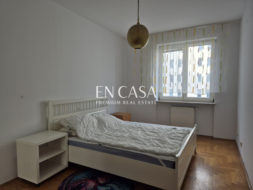 Apartment Sale Warszawa Łucka 13